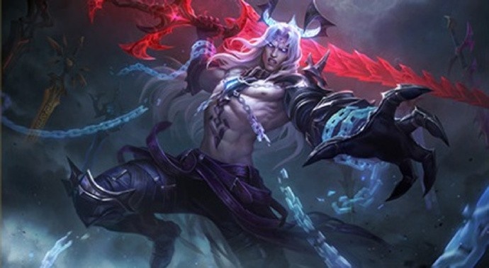 LOL皮肤爆料:圣堂佛耶戈1月22上线 神龙烈焰萨勒芬妮2月5上线